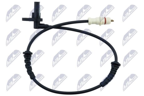 ABS SENSOR FRONT NTY HCA-RE-037