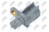 ABS SENSOR REAR NTY HCA-VV-017 (фото 1)