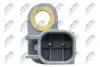 ABS SENSOR REAR NTY HCA-VV-017 (фото 4)