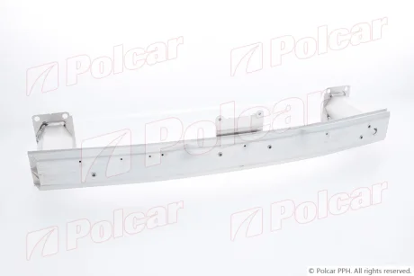 Фото підсилювач бампера Polcar 57D207-3 Підсилювач бампера Polcar 57D207-3
