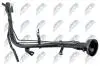 Фото 3 - filler neck NTY PWP-NS-018 FILLER NECK NTY PWP-NS-018 (фото 3)