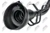 Фото 4 - filler neck NTY PWP-NS-018 FILLER NECK NTY PWP-NS-018 (фото 4)