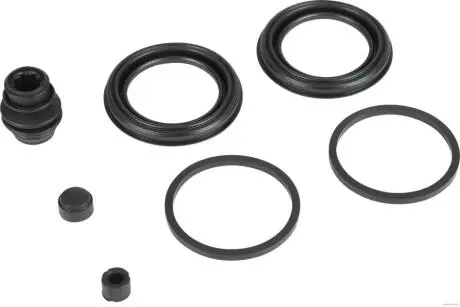 Ремкомплект суппорта (части суппорта, уплотнители) HERTH+BUSS / JAKOPARTS J3281004