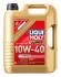 Олива моторна Diesel Leichtlauf 10W-40 5л LIQUI MOLY 21315 (фото 1)