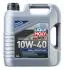 Олива моторна MoS2 Leichtlauf 10W-40 4л 6948