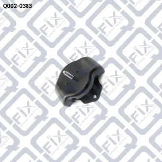 Подушка двигуна передня (гідравлічна) Q-fix Q002-0383
