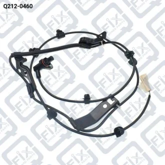 ДАТЧИК ABS ПЕРЕДНИЙ ПРАВЫЙ Q-fix Q212-0460