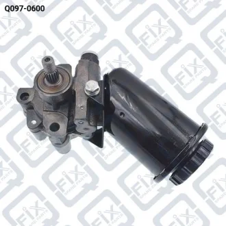 Насос гідропідсилювача Q-fix Q097-0600