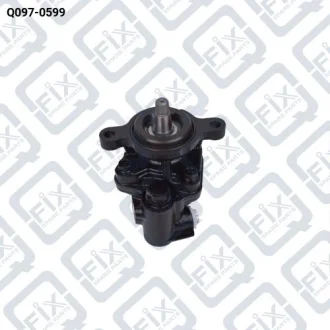 Насос гідропідсилювача Q-fix Q097-0599