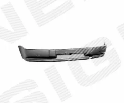 Бампер передний Signeda PFD04166BA