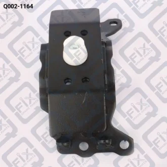 ПОДУШКА ДВИГАТЕЛЯ ЗАДНЯЯ Q-fix Q002-1164
