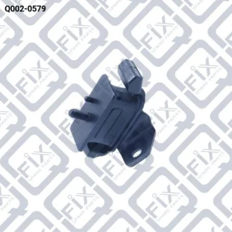 Подушка двигателя Q-fix Q002-0579