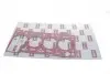 Прокладка ГБЦ VW T6 2.0 TDI 15-, O82,00mm, 1,63mm, 2 мітки Vika 11031830301 (фото 1)