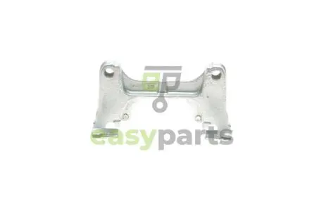 Скоба супорта (переднього) Skoda Superb/VW Passat 05-15 Vika 66151740901