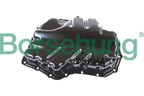 Поддон масляный BORSEHUNG B10660