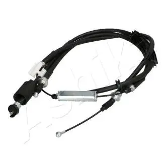Трос ручного тормоза (универсал/электро) Opel Astra J 10- ASHIKA 131-00-0425