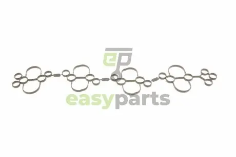 Прокладка кришки клапанів Audi Q7/Q8 4.0 TDI 19- (R) ELRING 103.680