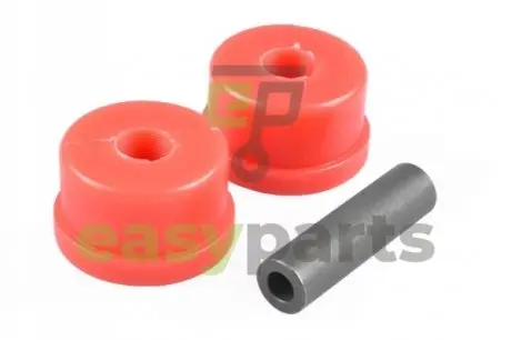 Сайлентблок рычага TEDGUM 00087817