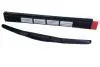 Щітка склоочисника гібридна (бескаркасна) (400 мм./16\')) MAXGEAR 39-7400 (фото 3)
