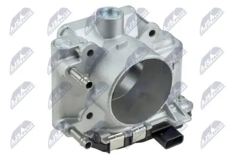 ДРОССЕЛЬНАЯ ЗАСЛОНКА NTY ETB-MZ-001
