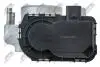 ДРОССЕЛЬНАЯ ЗАСЛОНКА NTY ETB-MZ-001 (фото 6)