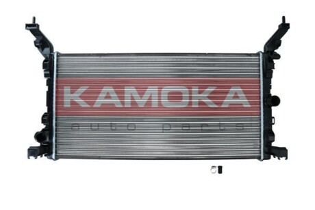 Радiатор охолодження KAMOKA 7705068