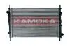 Радiатор охолодження KAMOKA 7705083 (фото 1)