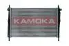Радiатор охолодження KAMOKA 7705083 (фото 2)