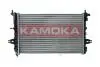 Радiатор охолодження KAMOKA 7705033 (фото 2)
