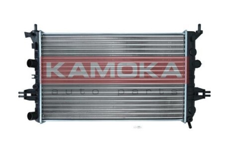 Радiатор охолодження KAMOKA 7705033