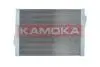 Радiатор охолодження KAMOKA 7700004 (фото 2)