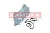Радiатор масляний KAMOKA 7730011 (фото 1)
