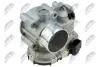 THROTTLE BODY NTY ETB-FT-002 (фото 1)