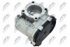 THROTTLE BODY NTY ETB-FT-002 (фото 2)