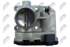 THROTTLE BODY NTY ETB-FT-002 (фото 3)