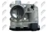 THROTTLE BODY NTY ETB-FT-002 (фото 3)