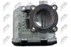 THROTTLE BODY NTY ETB-FT-002 (фото 4)