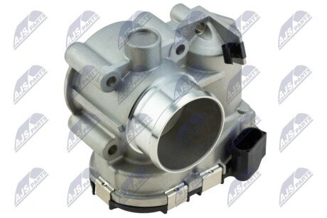 THROTTLE BODY NTY ETB-FT-002