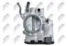 THROTTLE BODY NTY ETB-HY-002 (фото 3)