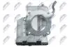 THROTTLE BODY NTY ETB-HY-002 (фото 4)