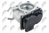 THROTTLE BODY NTY ETB-HY-003 (фото 2)