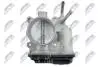 THROTTLE BODY NTY ETB-HY-003 (фото 3)