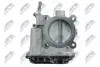 THROTTLE BODY NTY ETB-HY-003 (фото 4)
