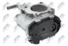 THROTTLE BODY NTY ETB-HY-004 (фото 2)