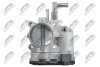 THROTTLE BODY NTY ETB-HY-004 (фото 3)