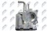 THROTTLE BODY NTY ETB-HY-004 (фото 4)