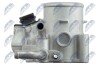 THROTTLE BODY NTY ETB-HY-004 (фото 5)