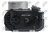 THROTTLE BODY NTY ETB-HY-004 (фото 6)