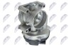 THROTTLE BODY NTY ETB-FR-004 (фото 1)