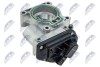 THROTTLE BODY NTY ETB-FR-004 (фото 2)